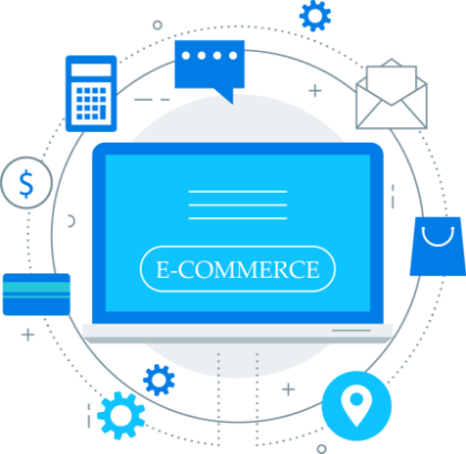 MENA And UAE Country Based Ecommerce