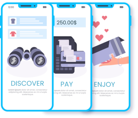 Mobile-Friendly, Crispy And Responsive Web Design And Development