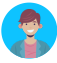 user icon