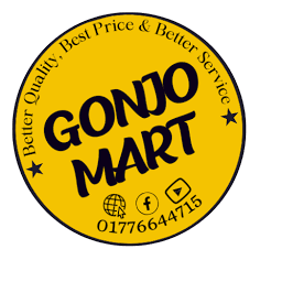 Gonjo Mart